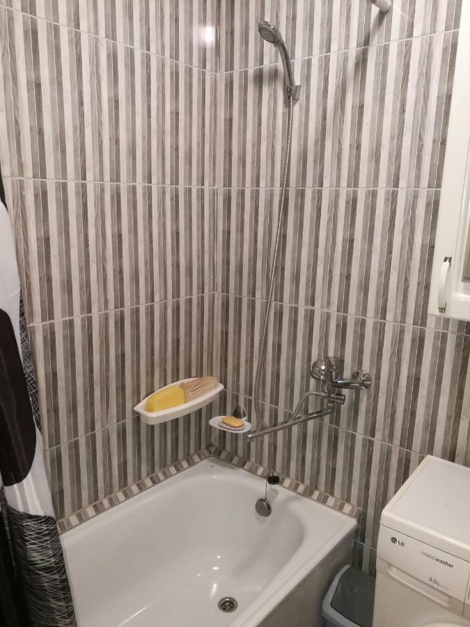 Tejos Guest House シャウレイ エクステリア 写真