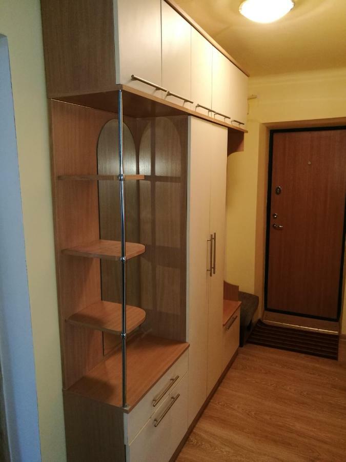 Tejos Guest House シャウレイ エクステリア 写真