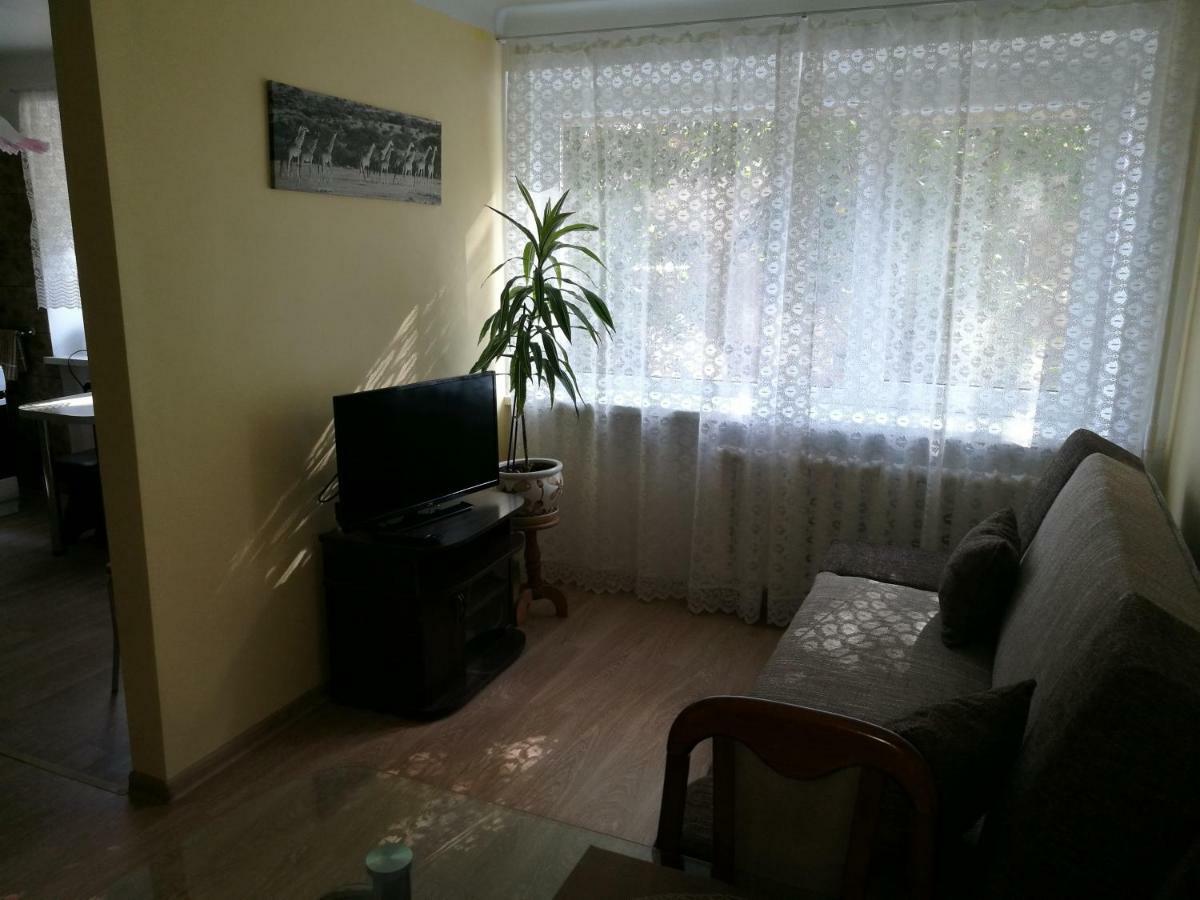Tejos Guest House シャウレイ エクステリア 写真